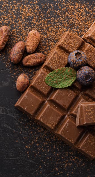 chocolate